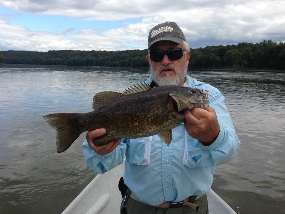 Susquehanna River Guides: Half Day Float 