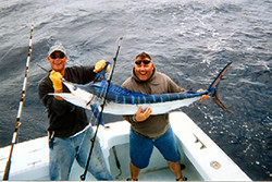 Tuna Duck Sportfishing: FULL DAY CHARTER