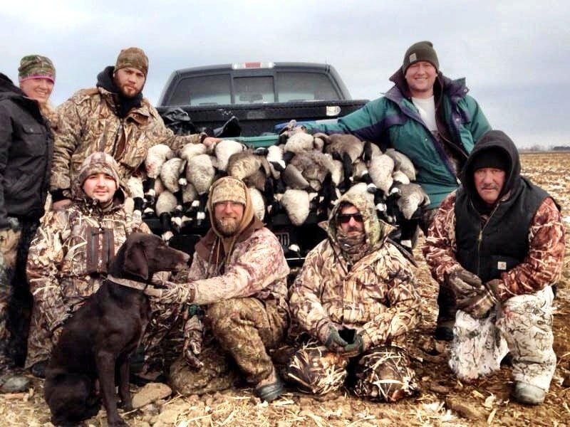 Waterfowl Haven Outfitters: Front Range Duck or Goose Hunt