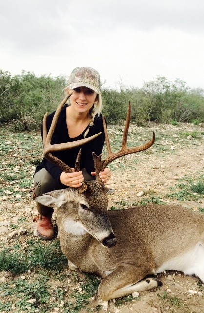 Wb Stagecoach Ranch: Fallow Hunts