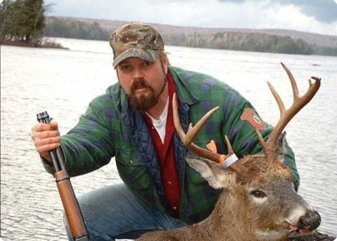 Wilderness Escape Outfitters: Deer Hunts